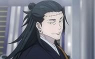 Kenjaku (Image via MAPPA)
